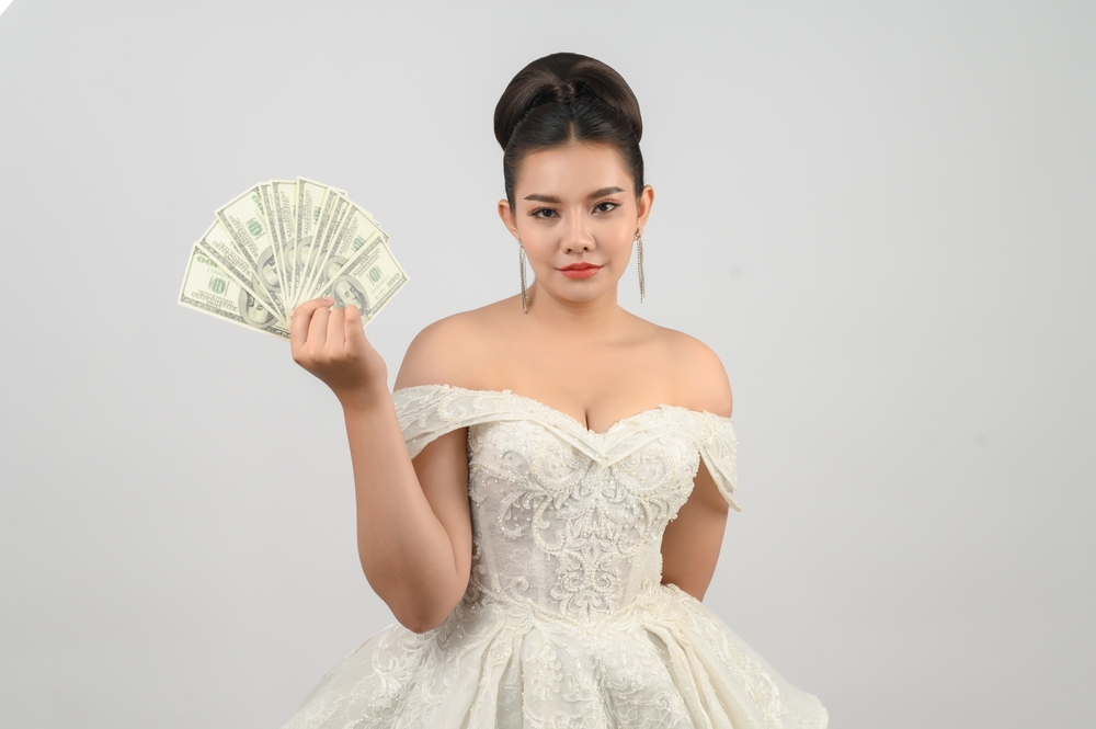 financial regrets after marriage