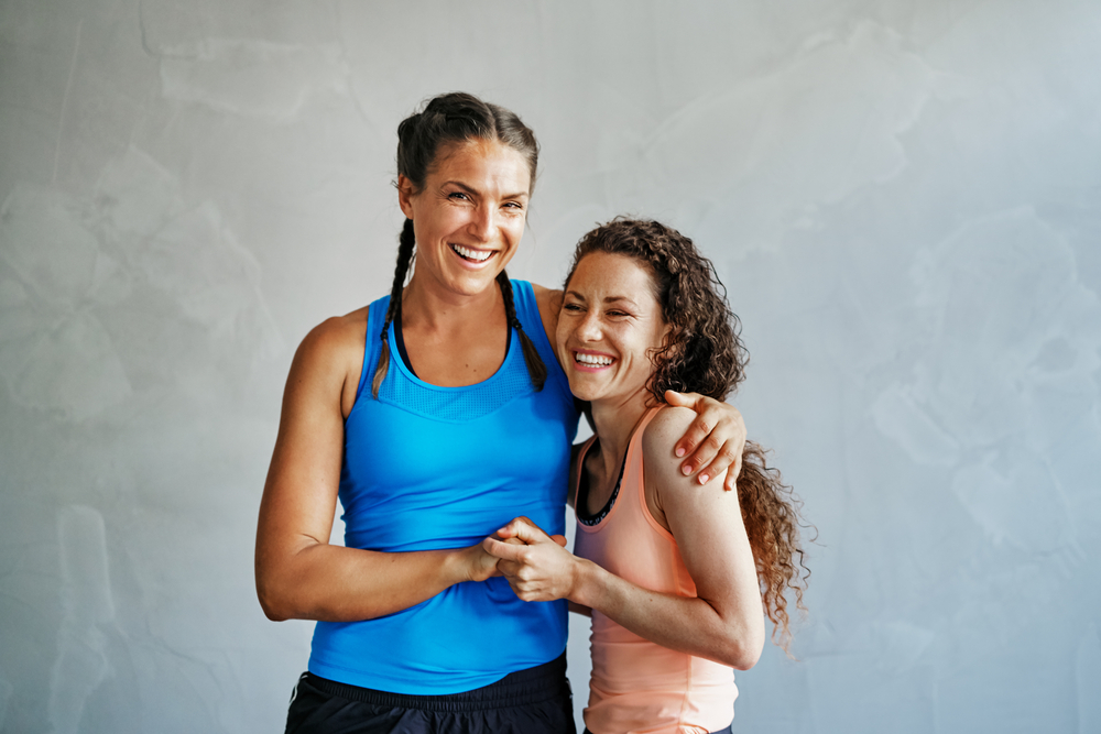 Strengthen Female Friendships