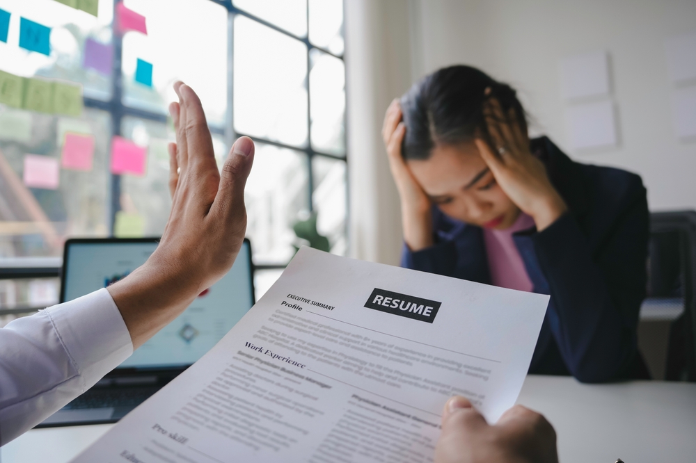 Qualifications Don’t Matter