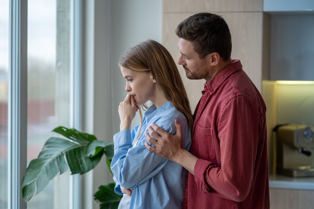 Signs of Trauma Bonding