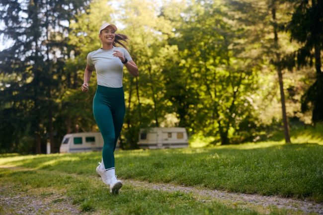 7 Lifestyle Changes That Improve Women’s Safety