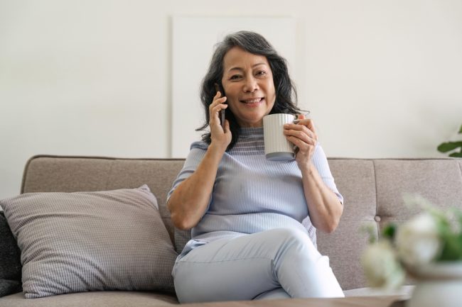 Why Your Adult Children Don’t Call You (It’s Not Because They’re Busy) Why Your Adult Children Don’t Call You (It’s Not Because They’re Busy)