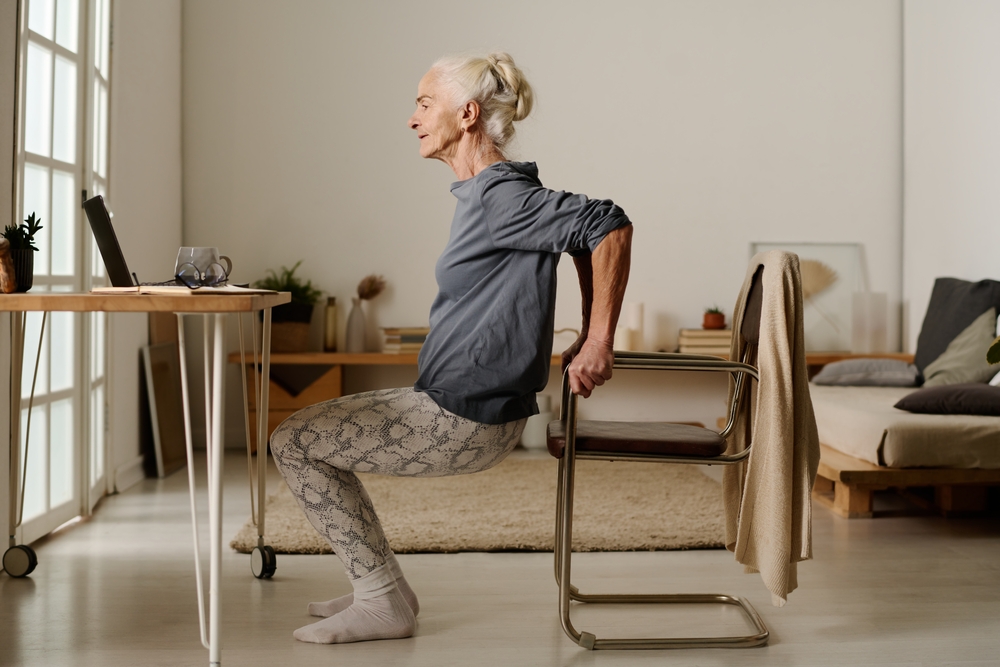 Exercises for Seniors
