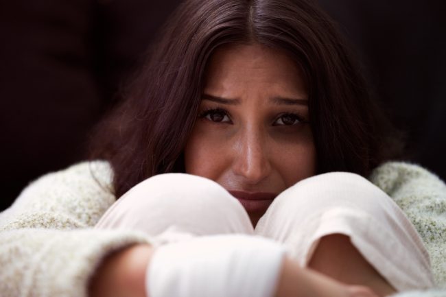 9 Everyday Fears Women Secretly Struggle With
