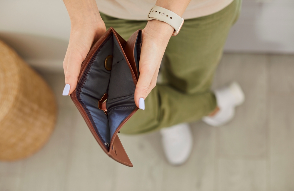 Sneaky Daily Expenses