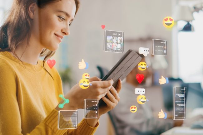 11 Seemingly Innocent Things You Post Online That Are A Stalker’s Dream