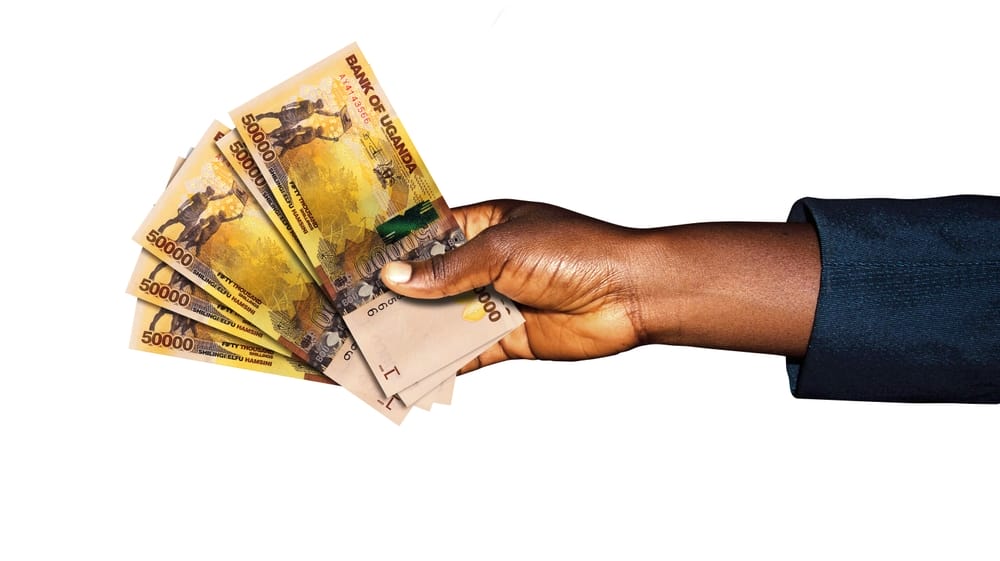 bizarre currencies in history