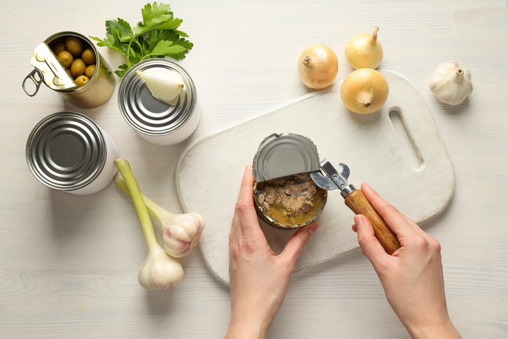 inventions created from desperation