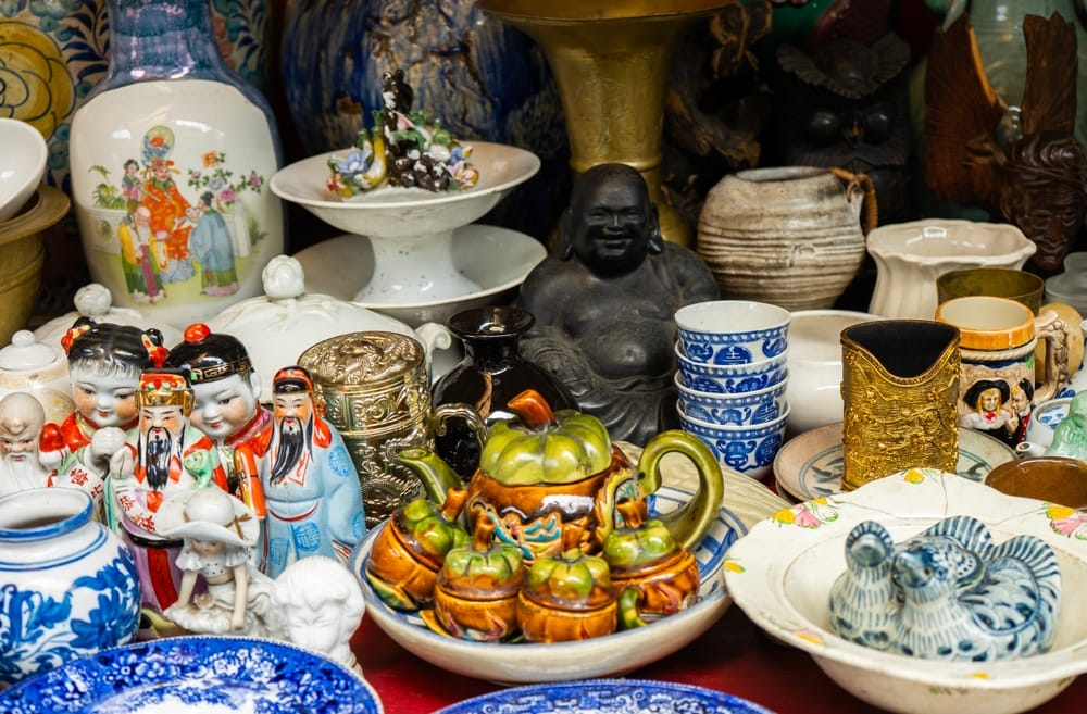 Valuable Collectibles