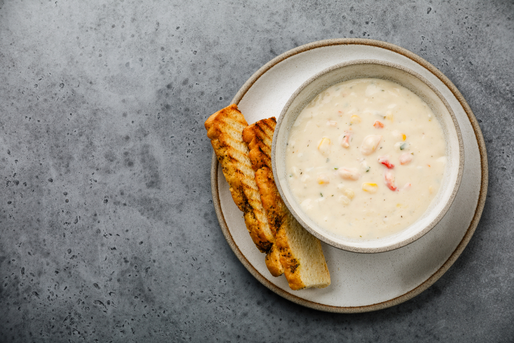 American Comfort Foods