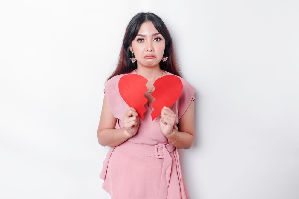 Almost Relationships