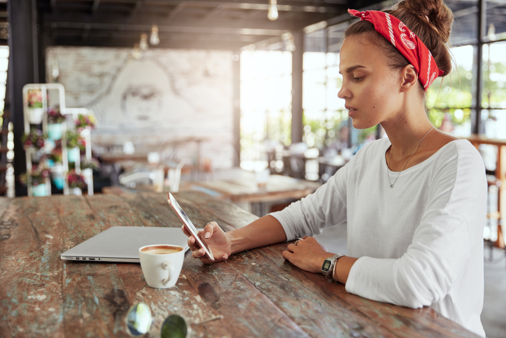 harmless online habits