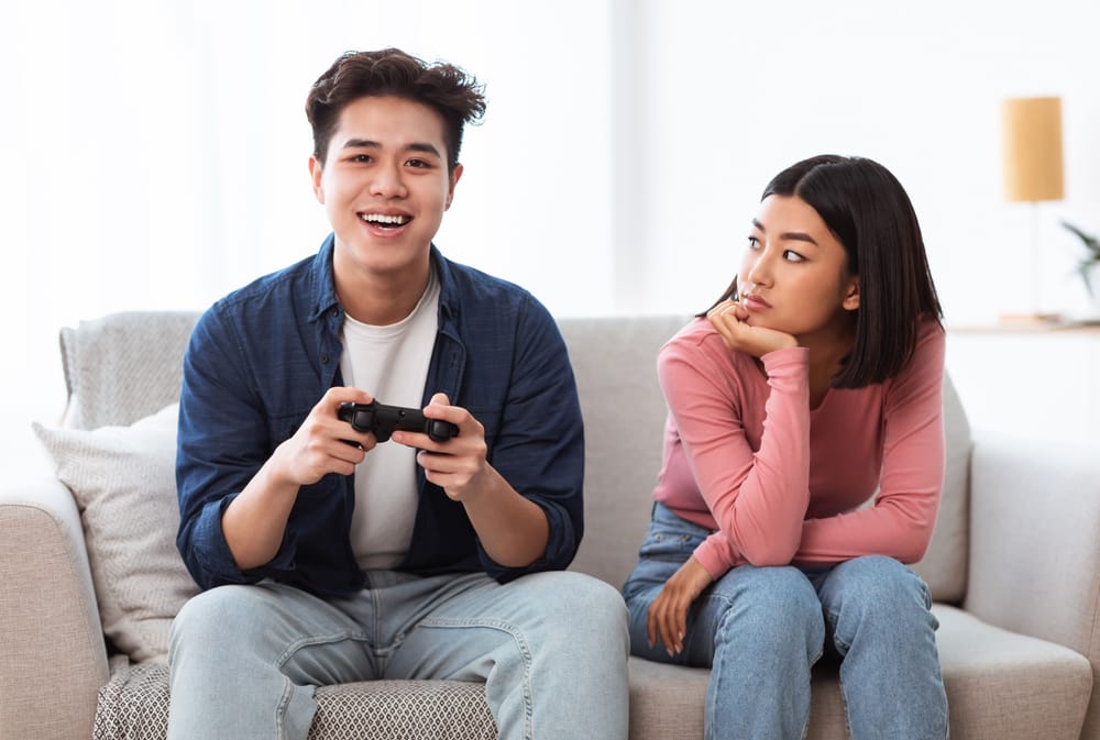 Relationships That Feel Like a Second Job