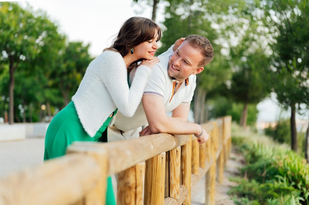 Signs Your Friendship Is Turning Into Love