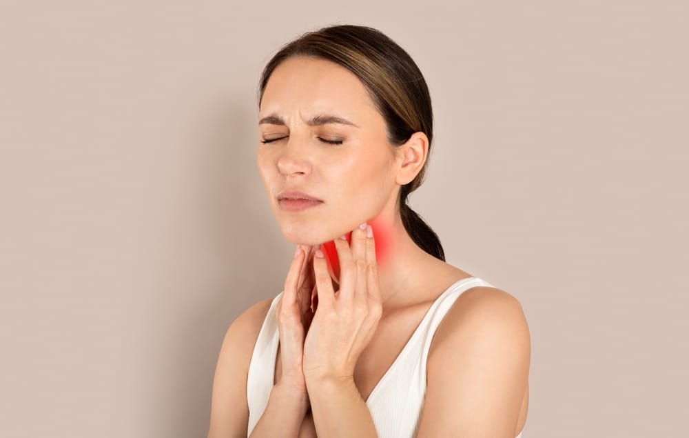 Thyroid Red Flags