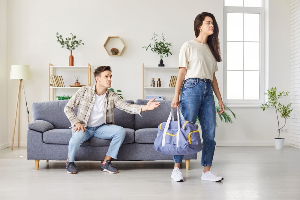 Relationship Boundaries