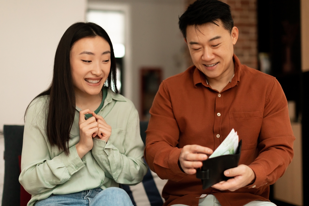 lending money to a friend