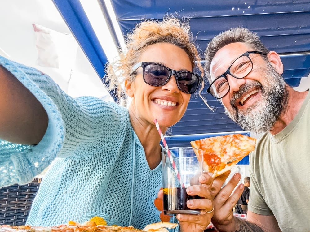 personal safety habits